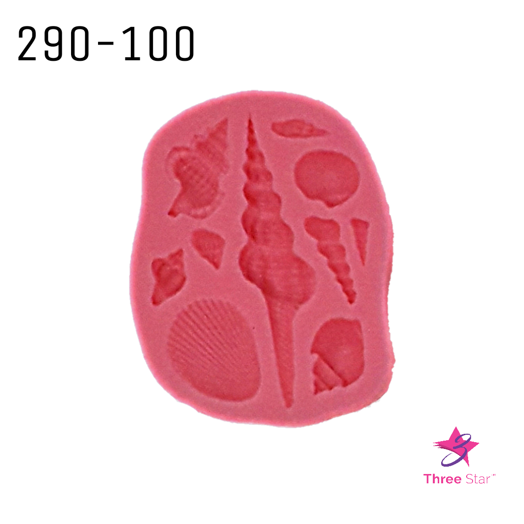 Silicon Mold 100