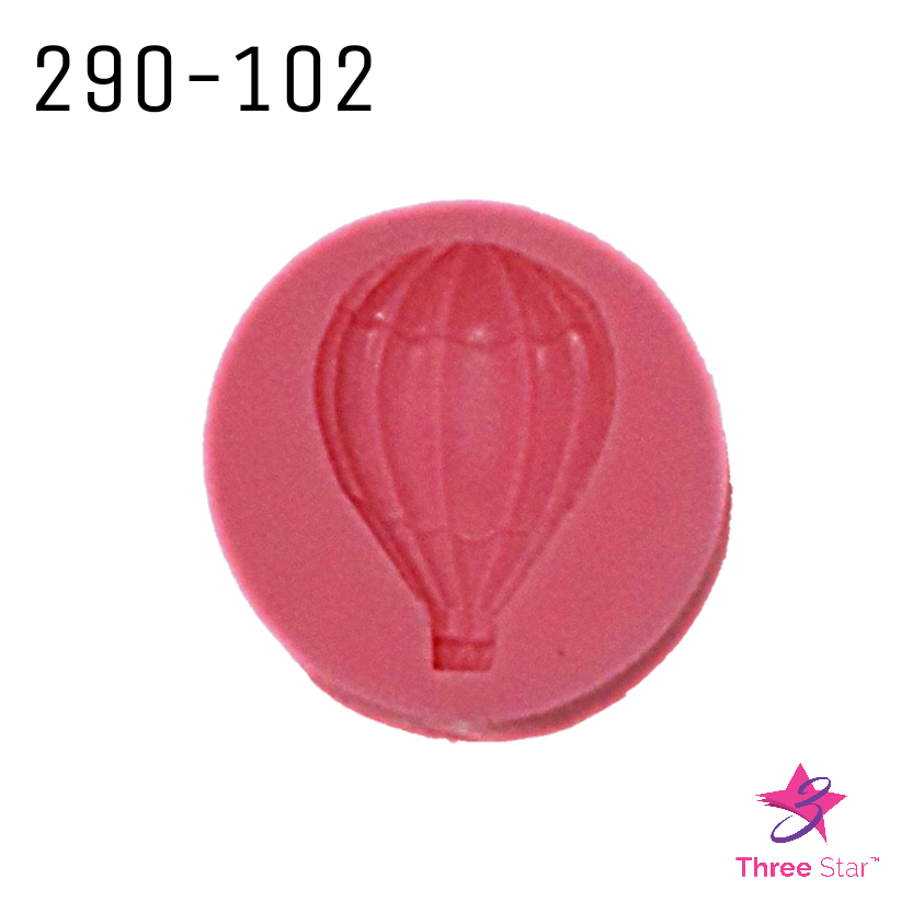 Silicon Mold 102