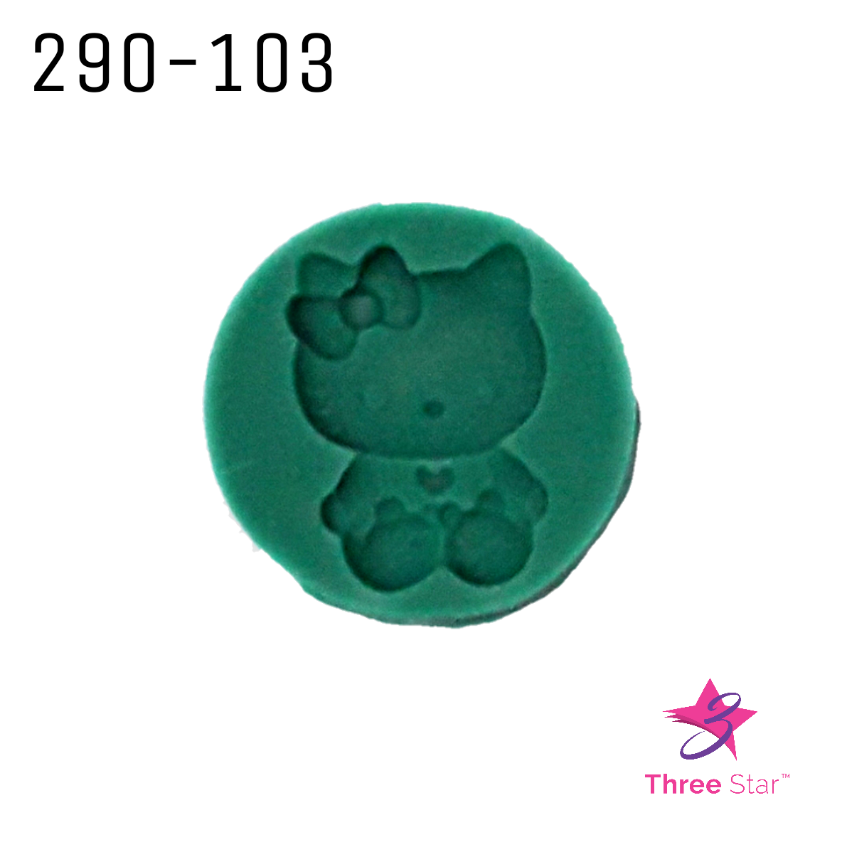 Silicon Mold 103