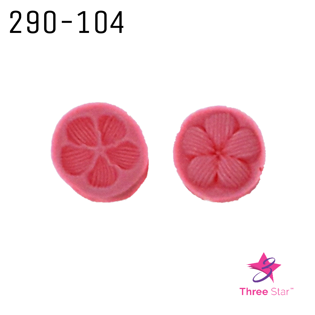 Silicon Mold 104