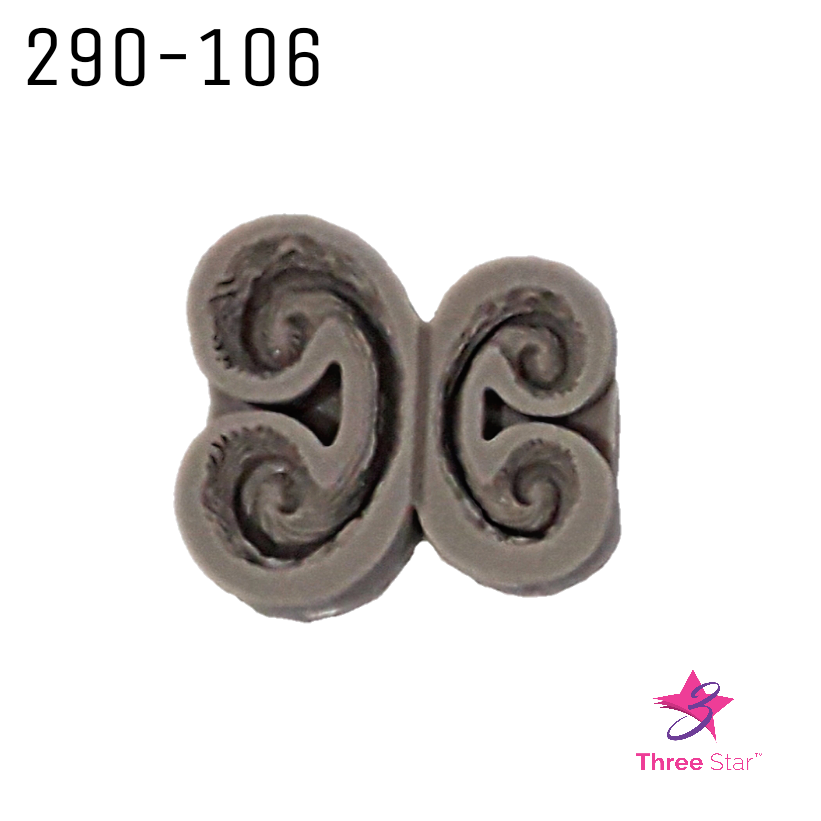 Silicon Mold 106