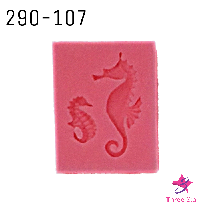 Silicon Mold 107