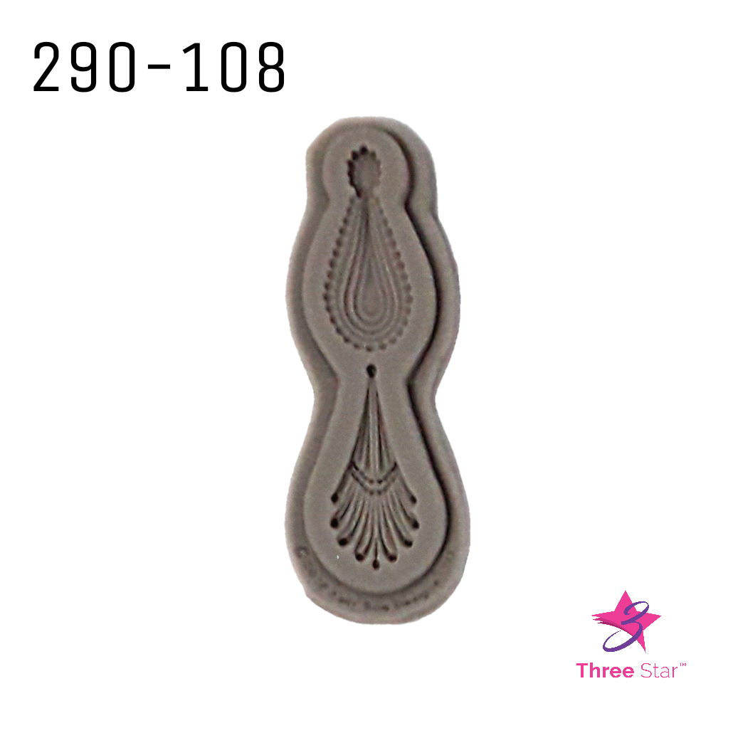 Silicon Mold 108