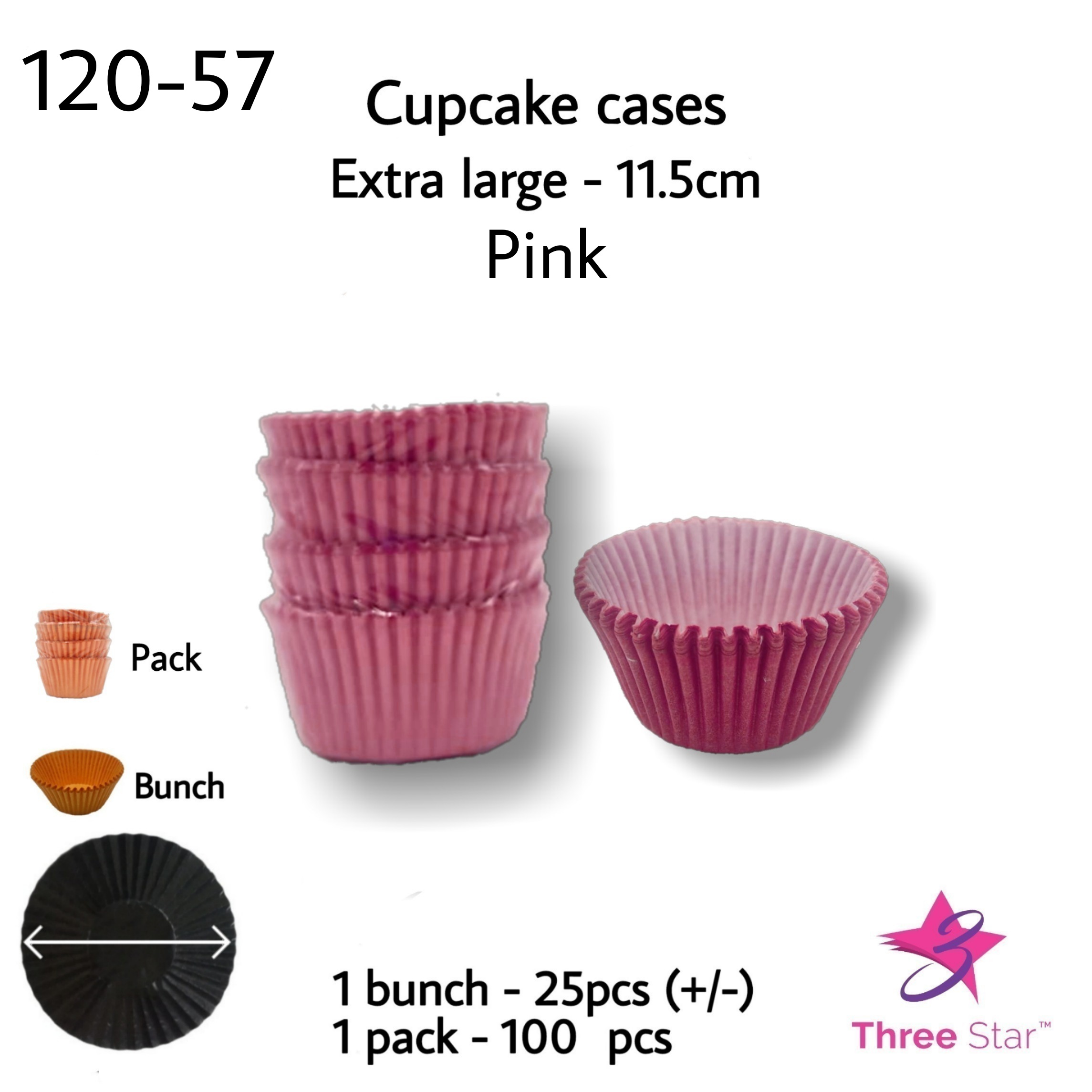 Pink XL