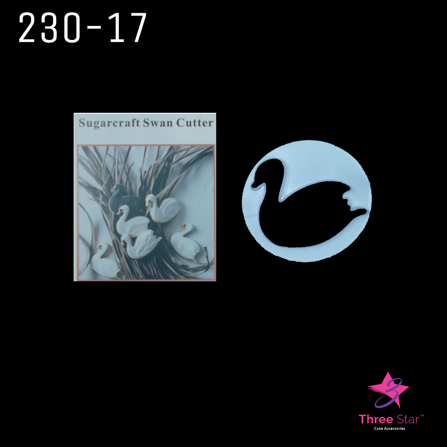 Swan Cutter