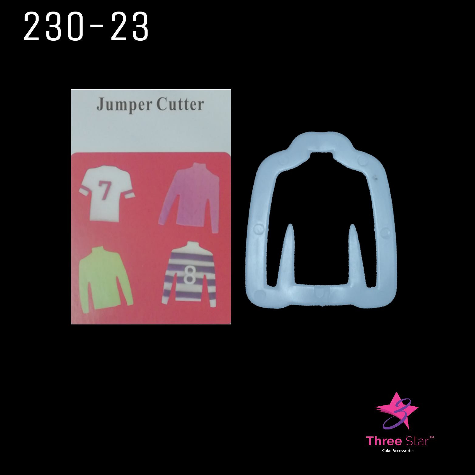 Jumper Cutter