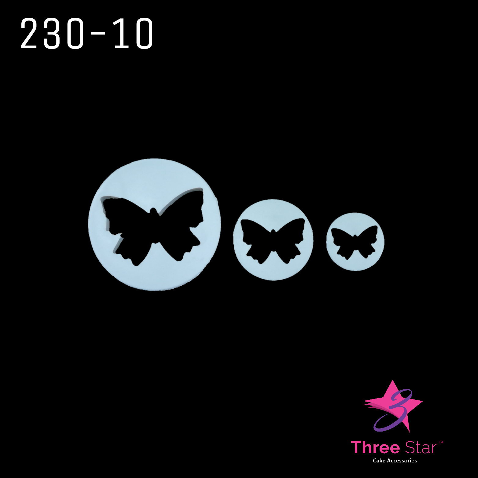 Butterfly Cutter