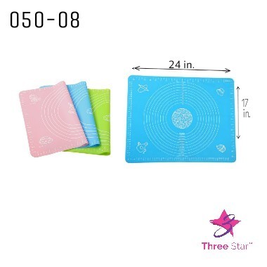Silicon Mat