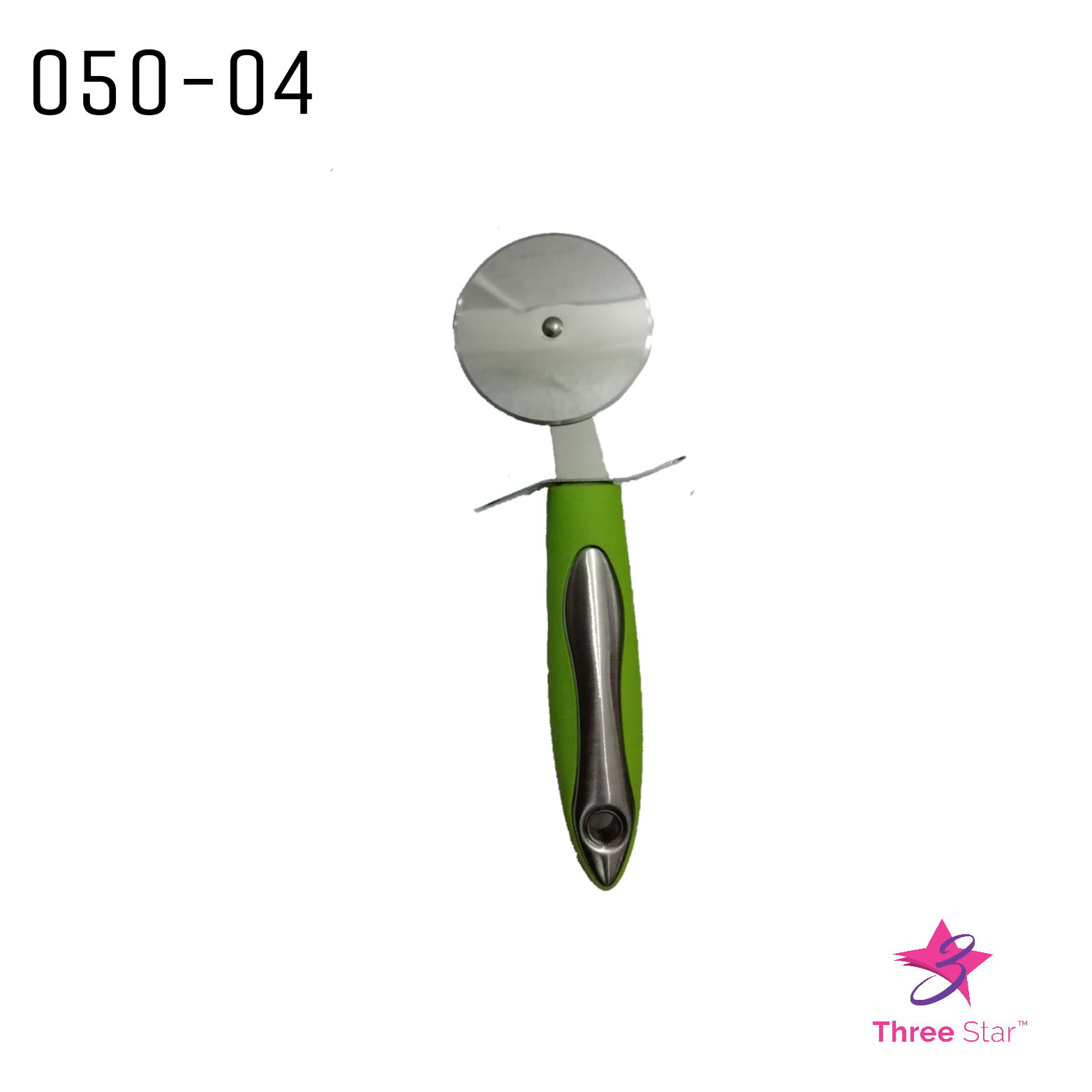 Pizza Cutter