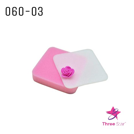 Flower Foam Pad