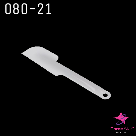 Plastic Spatula