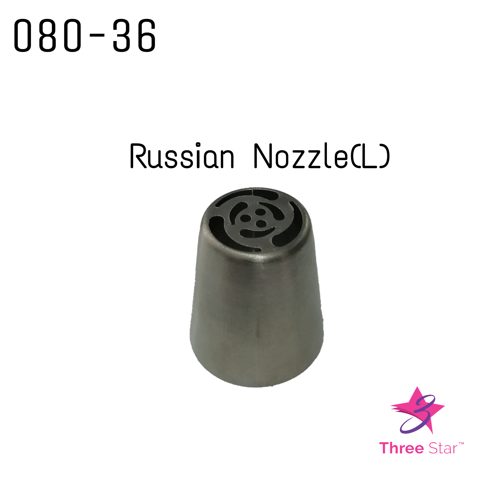 Russian Nozzle L