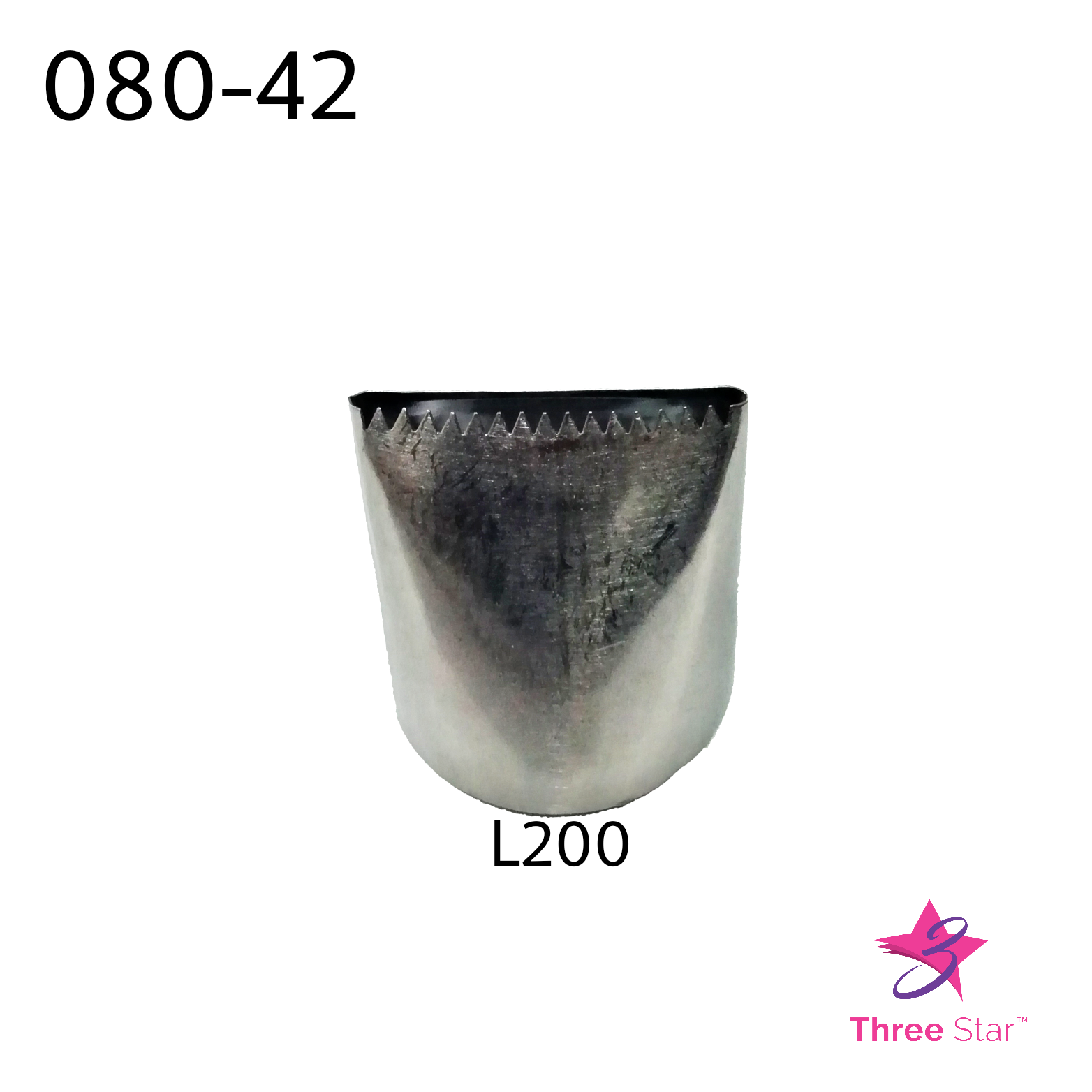 Nozzle L200