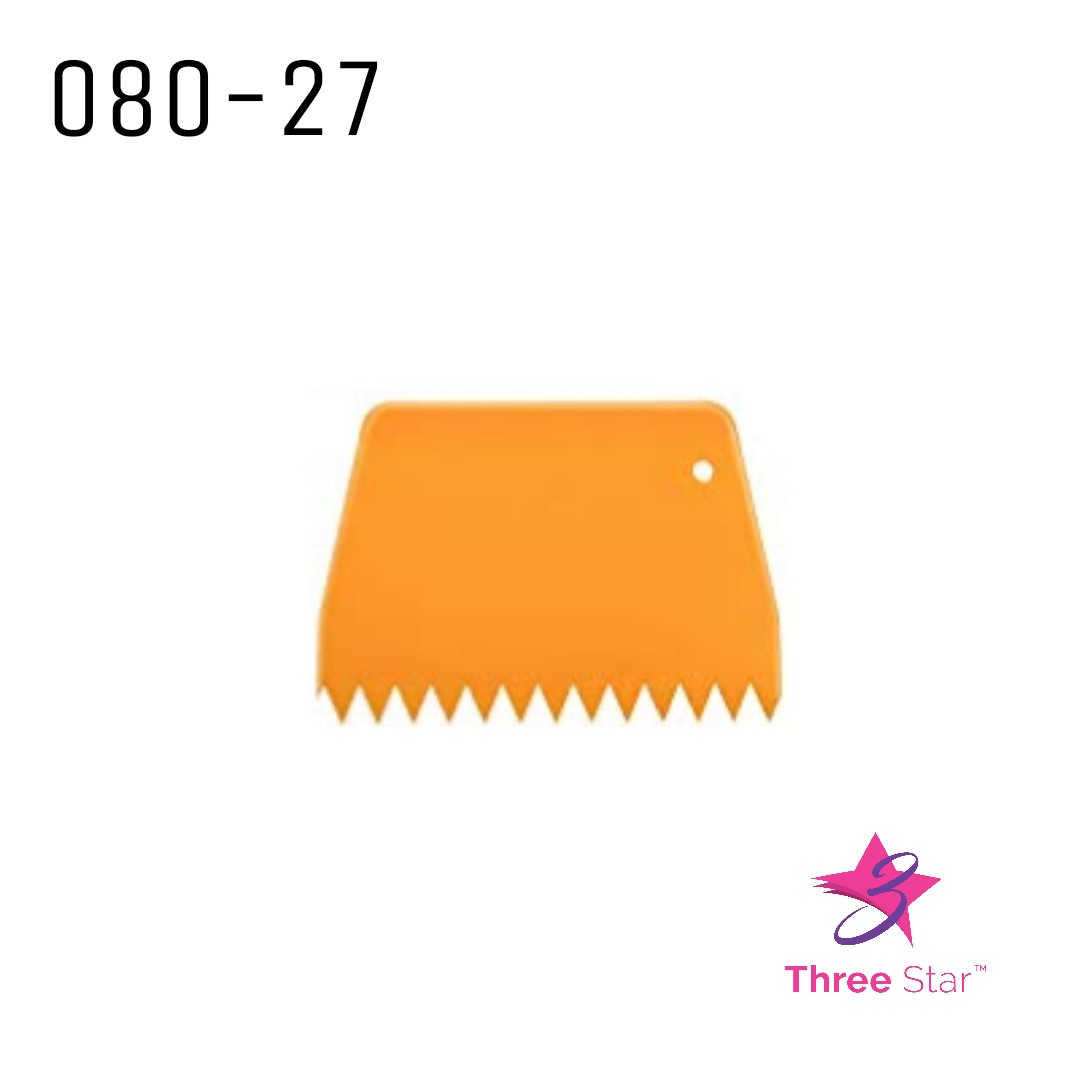 Scraper