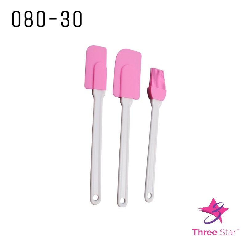 3pc Spatula