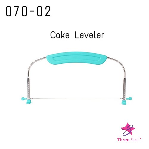 Cake Leveler
