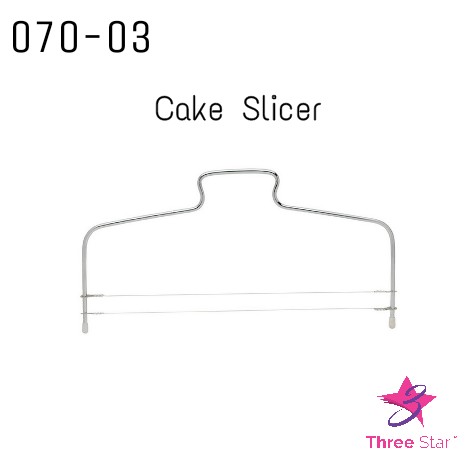 Cake Slicer