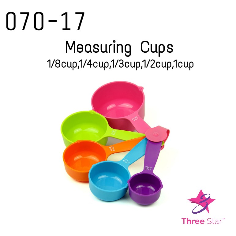 Measuring Cups