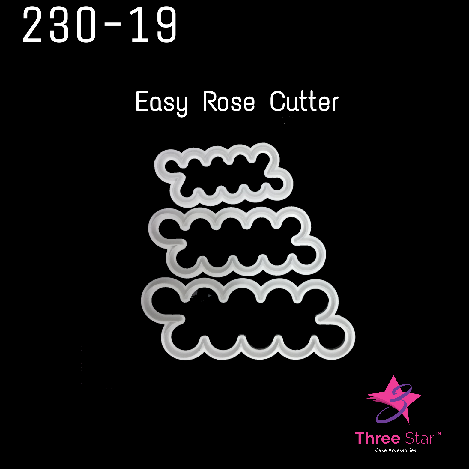 Easy Rose Cutter