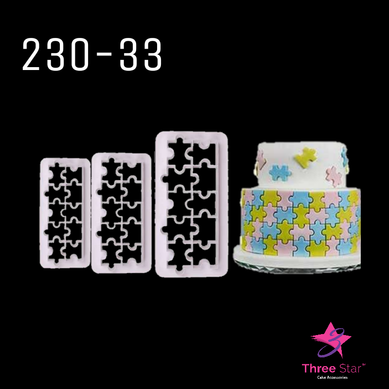 puzzle Cutter