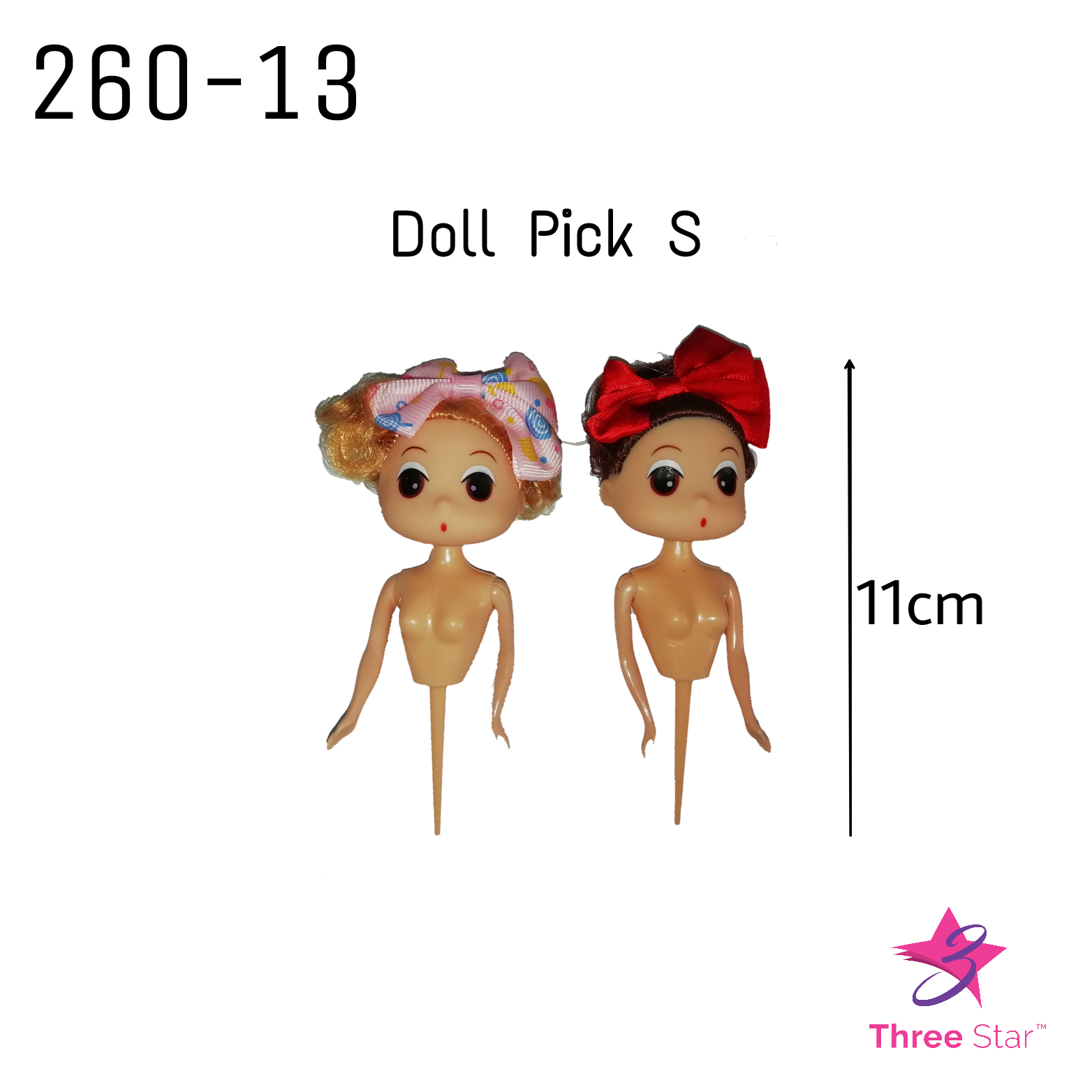 Doll Pick S