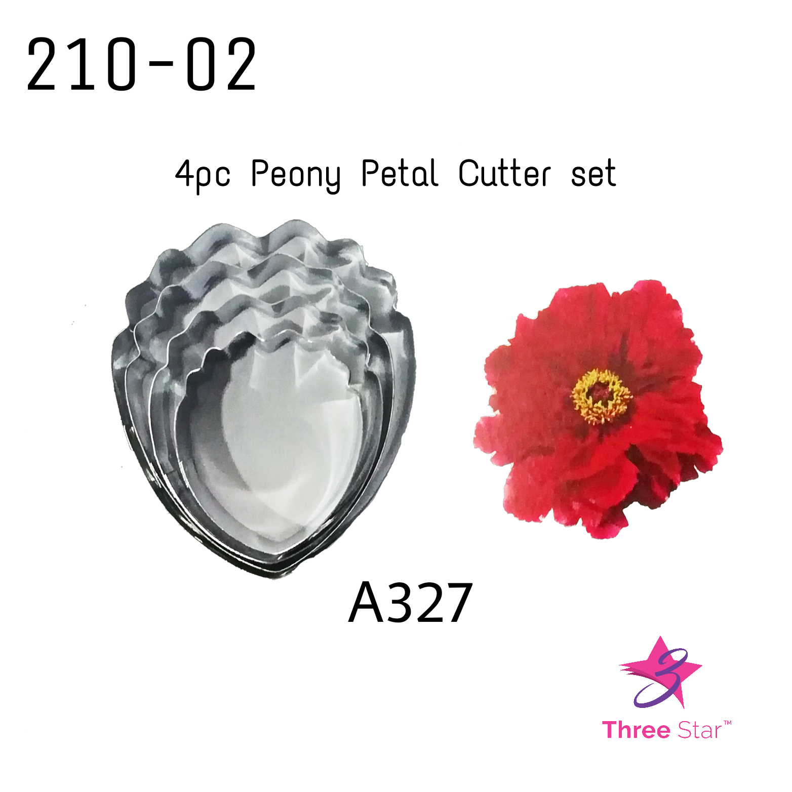 Steel Cutter 02
