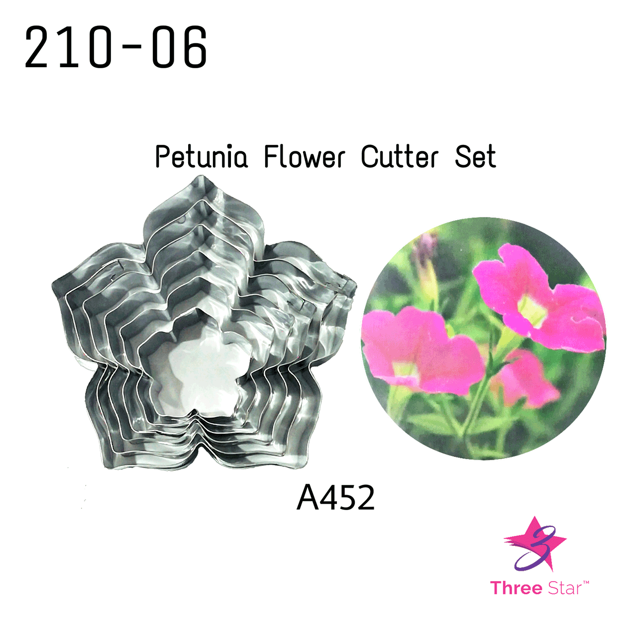 Steel Cutter 06