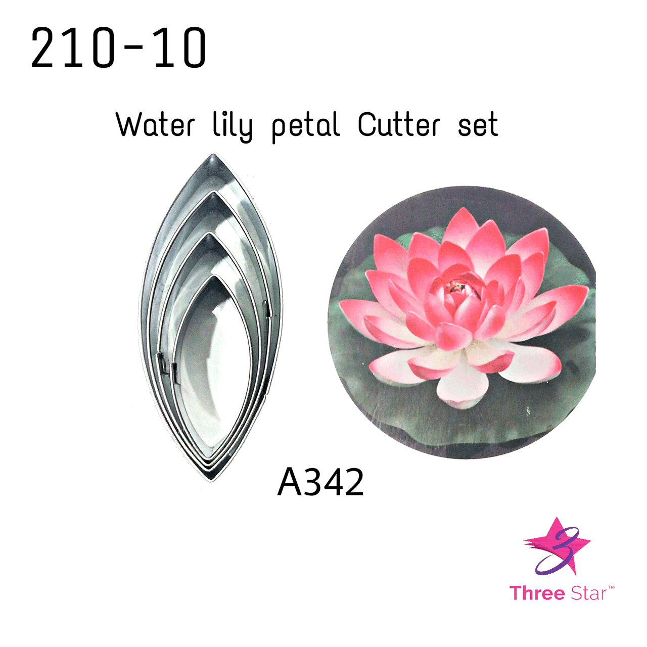 Steel Cutter 10