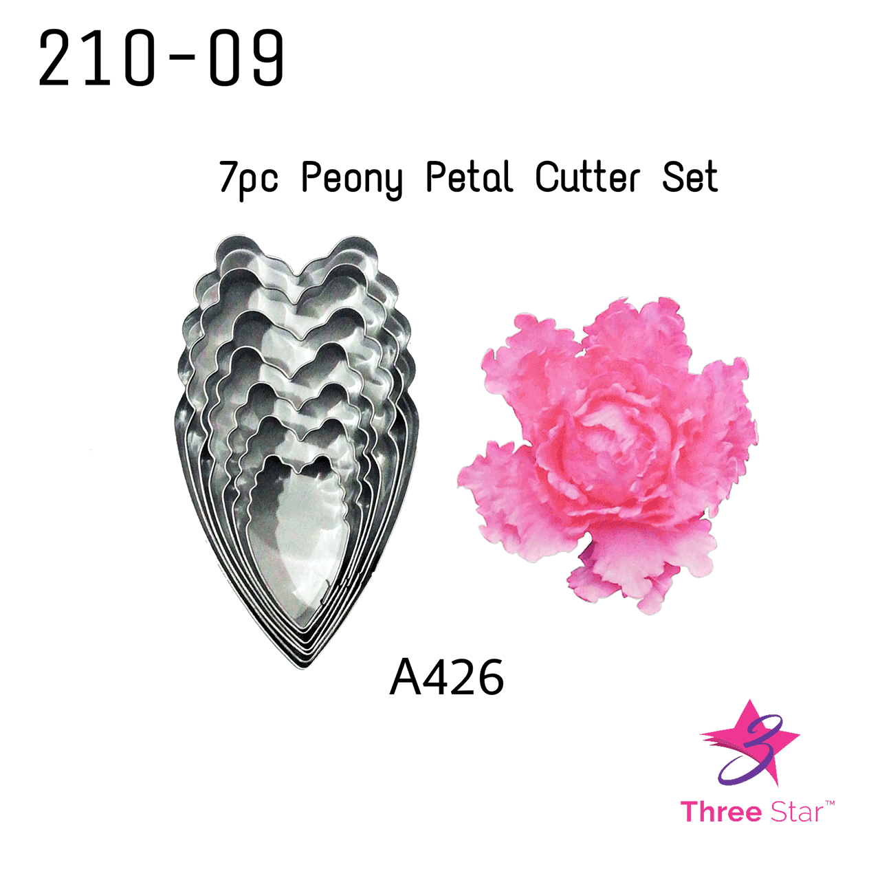 Steel Cutter 09