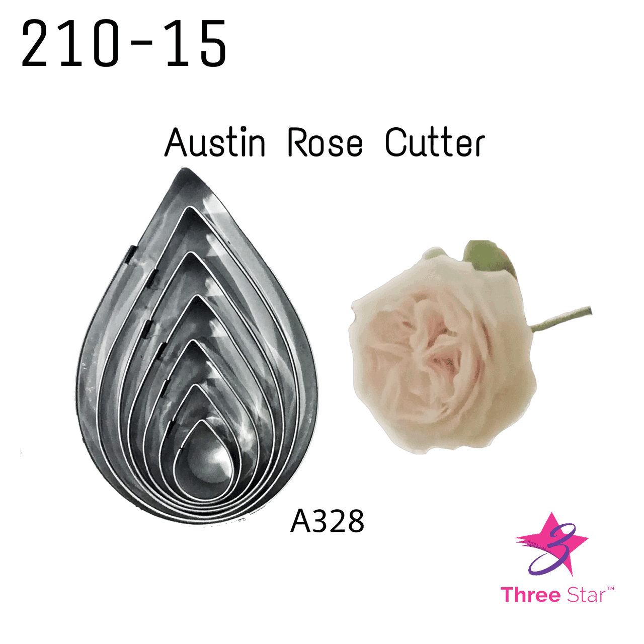 Steel Cutter 15