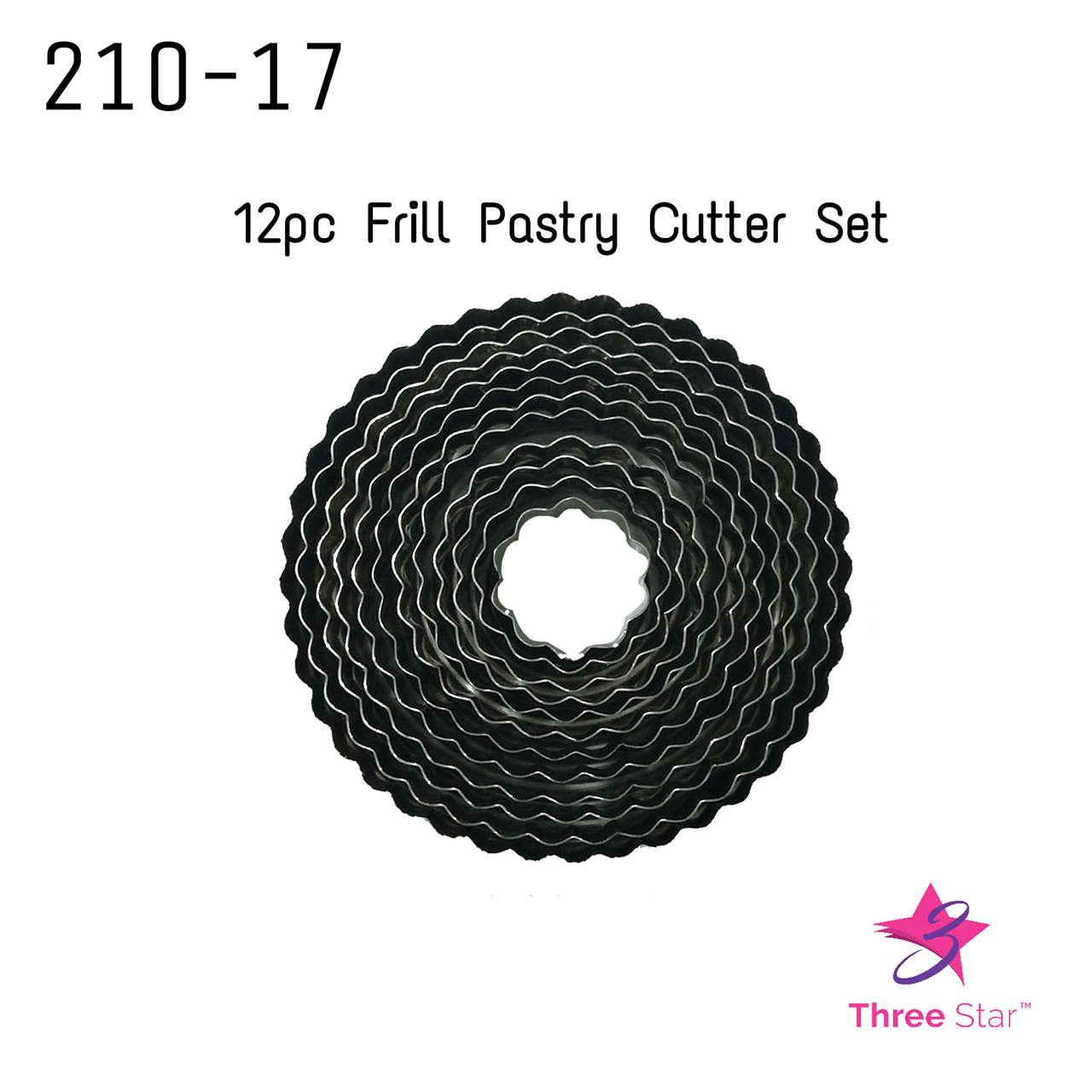 Steel Cutter 17