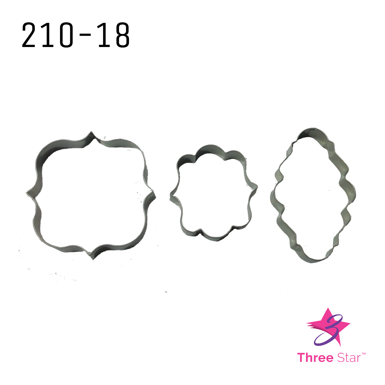 Steel Cutter 18