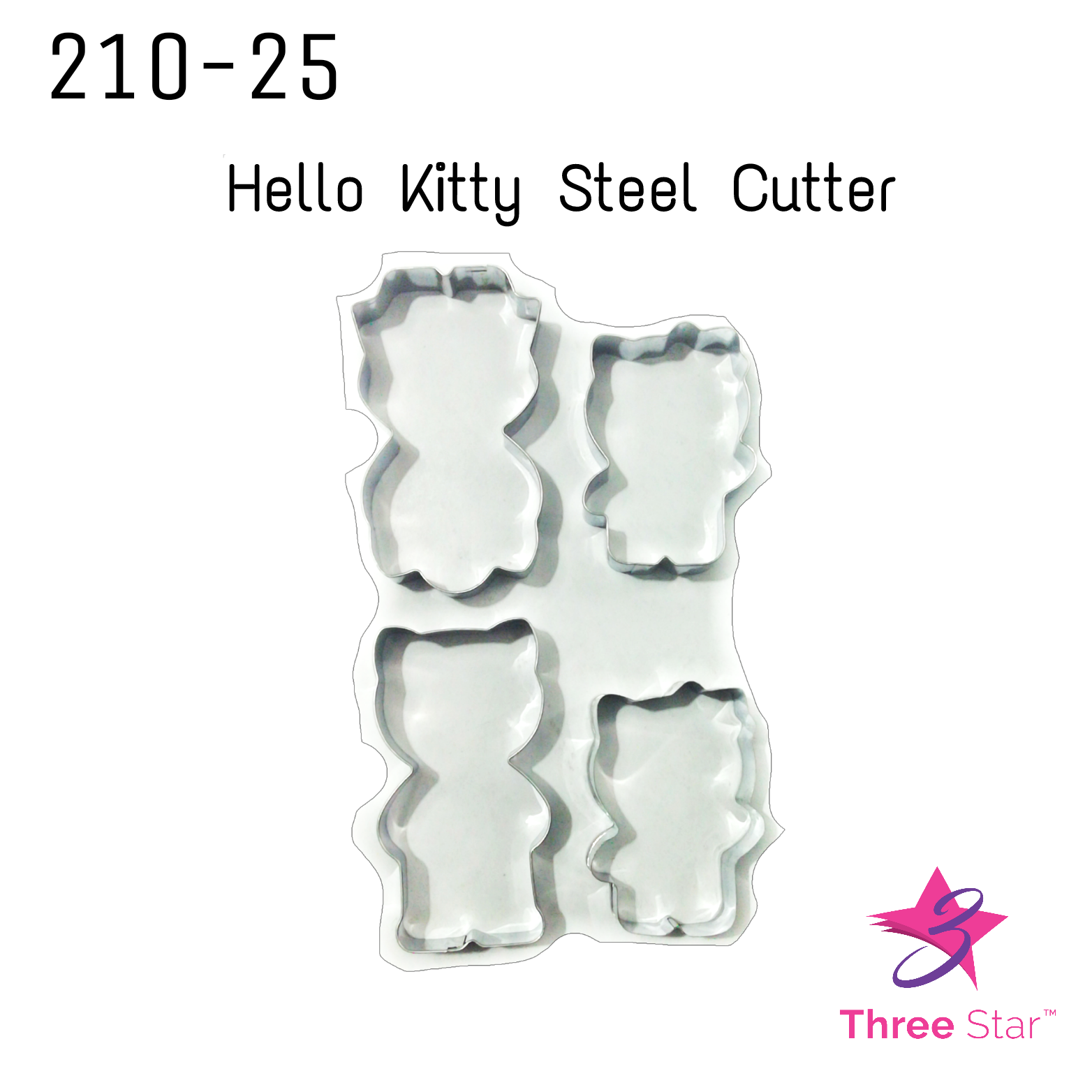 Steel Cutter 25