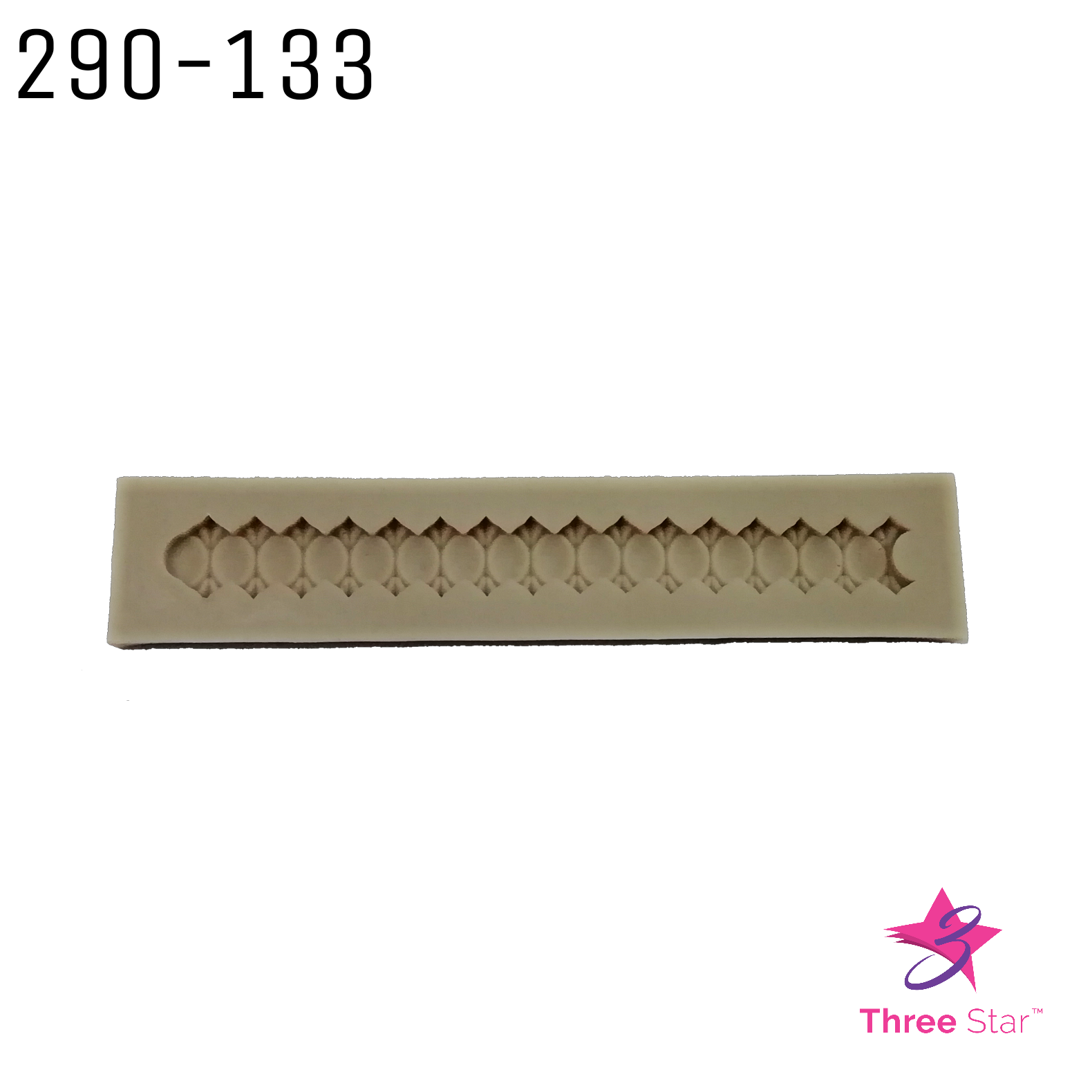 Silicon Mold 133