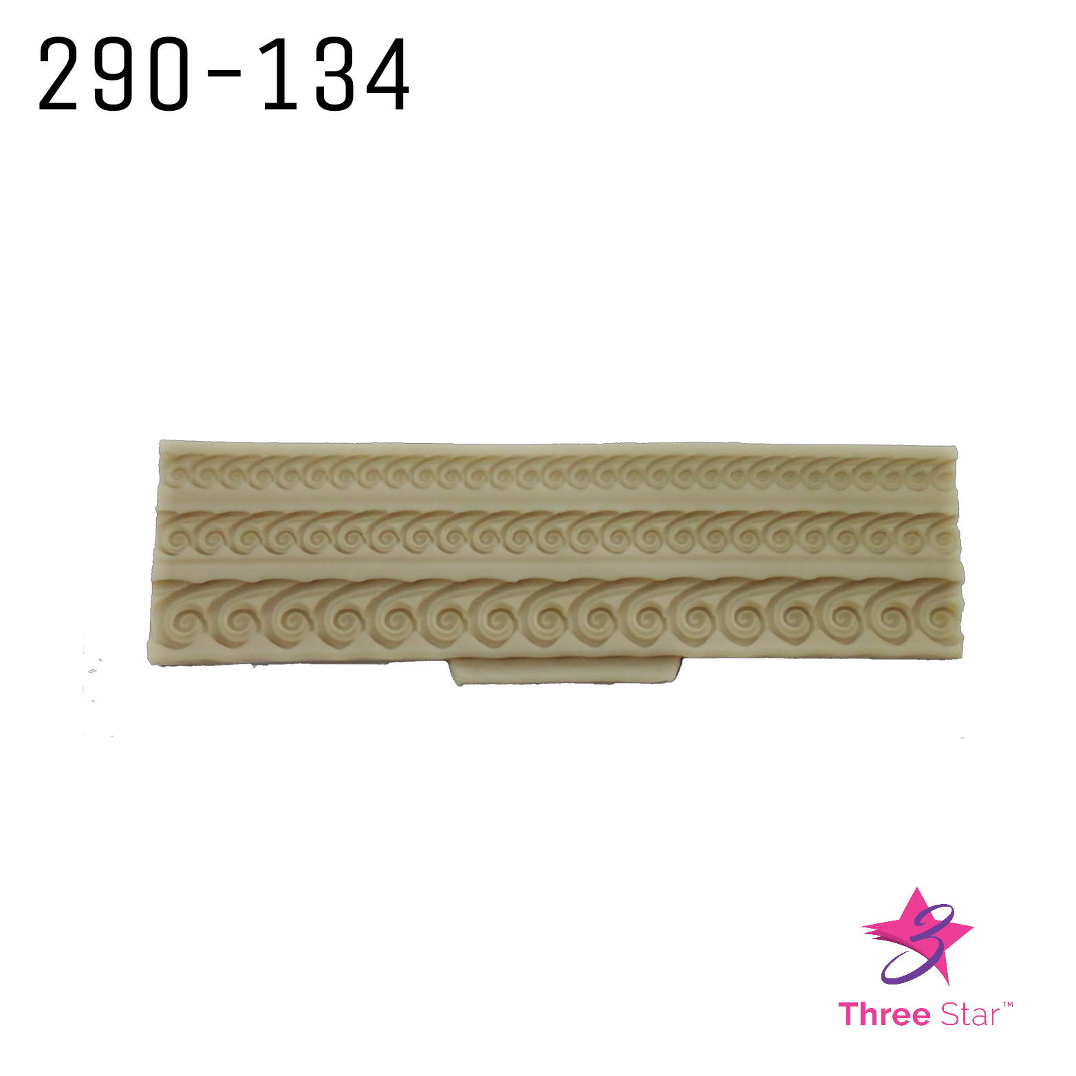 Silicon Mold 134