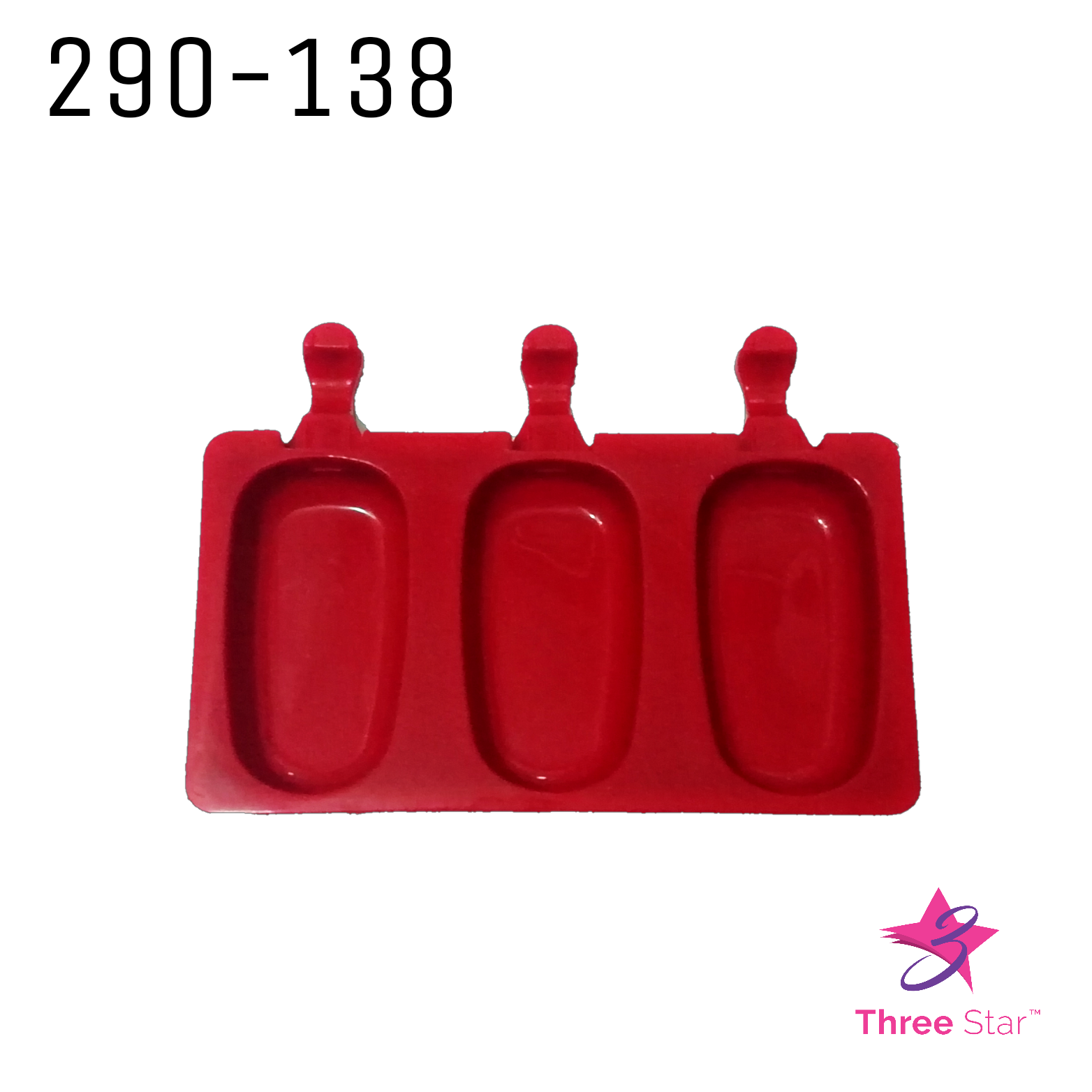 Silicon Mold 138