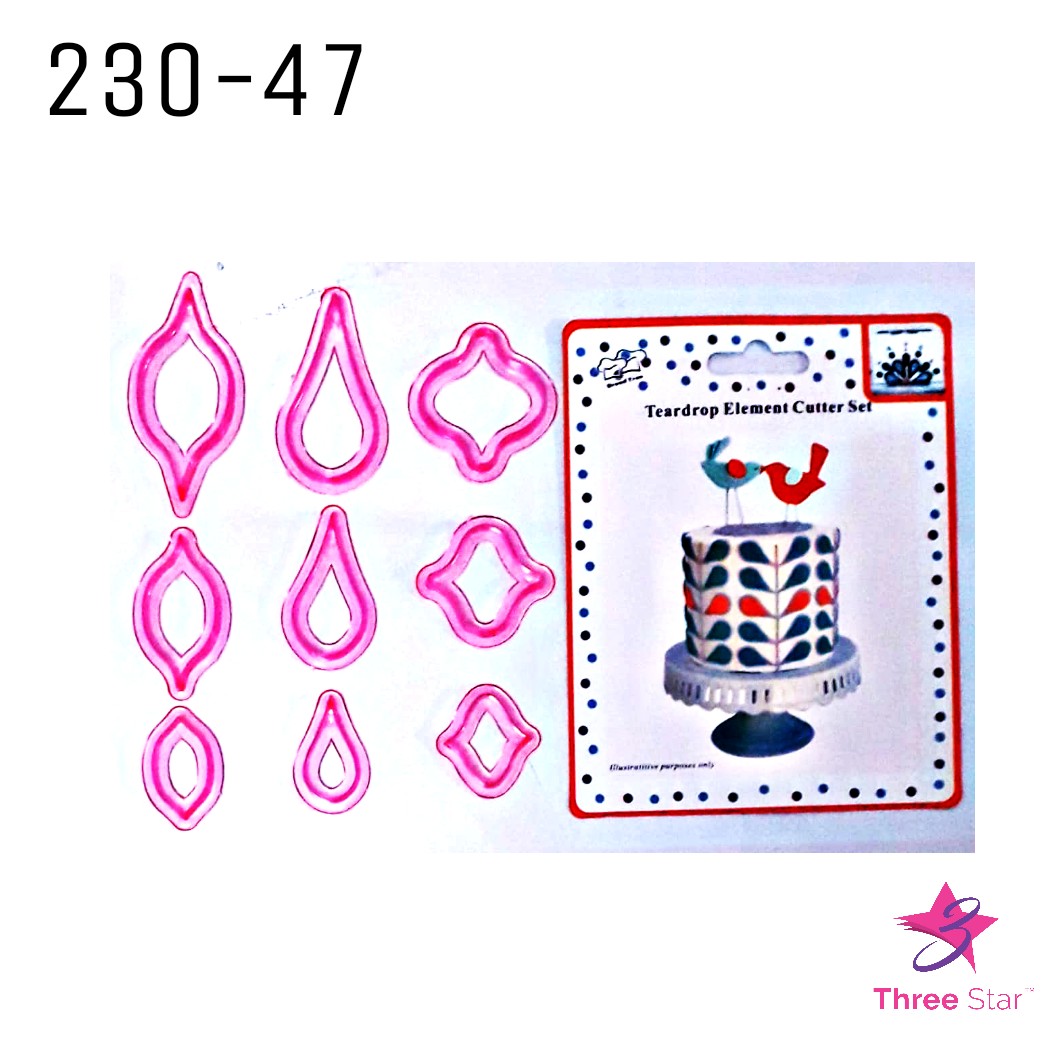 Plastic Cutter 47