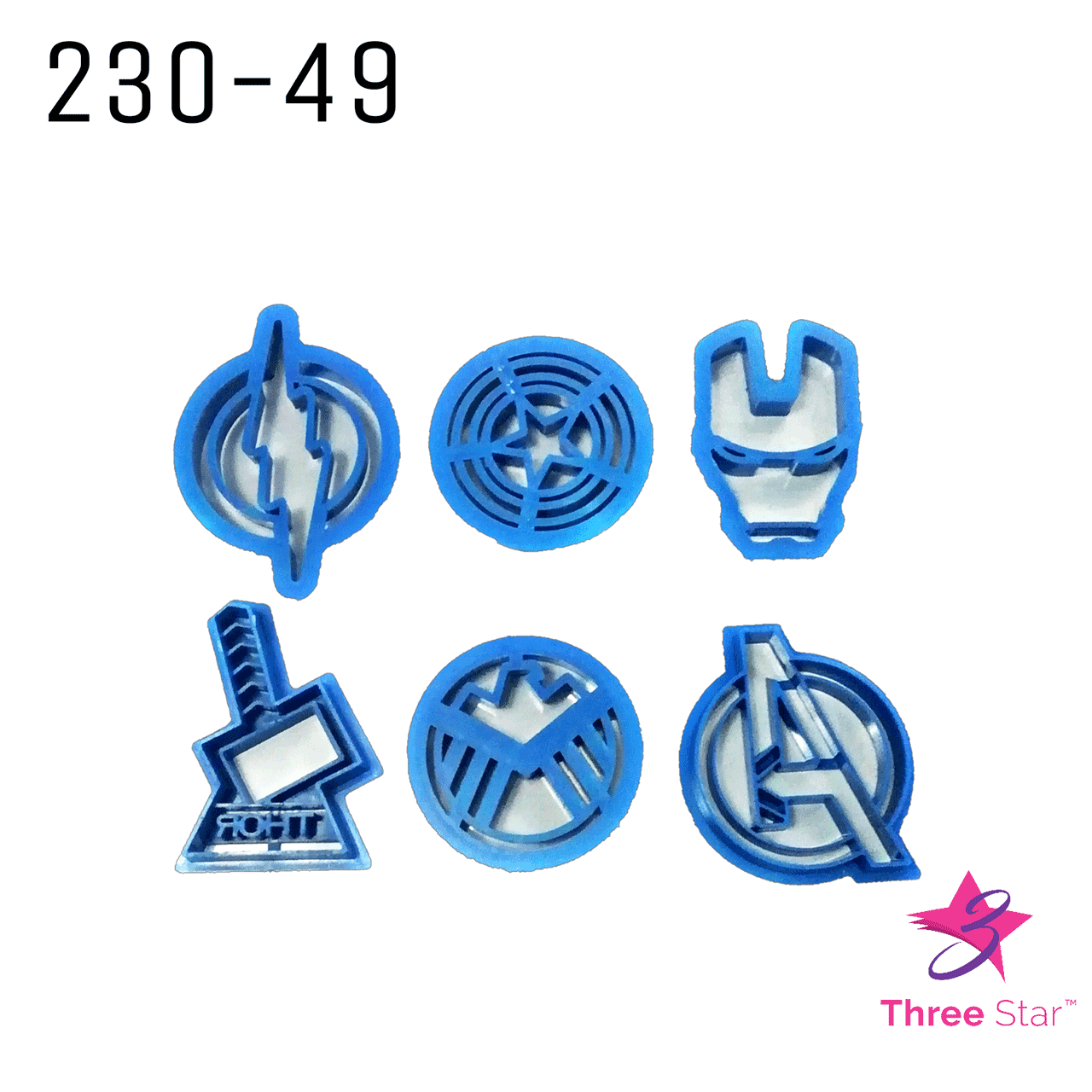 Plastic Cutter 49