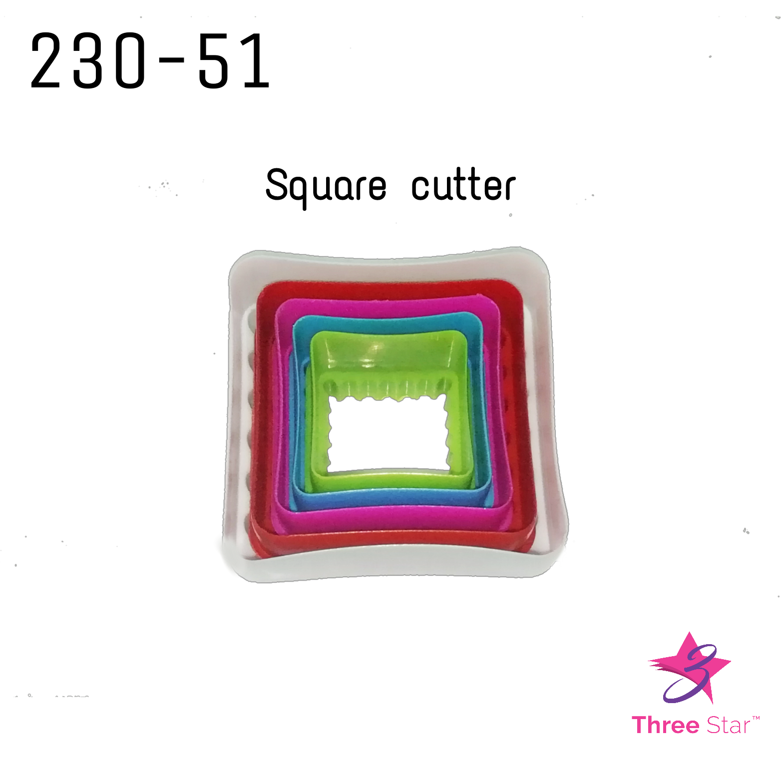 Plastic Cutter 51