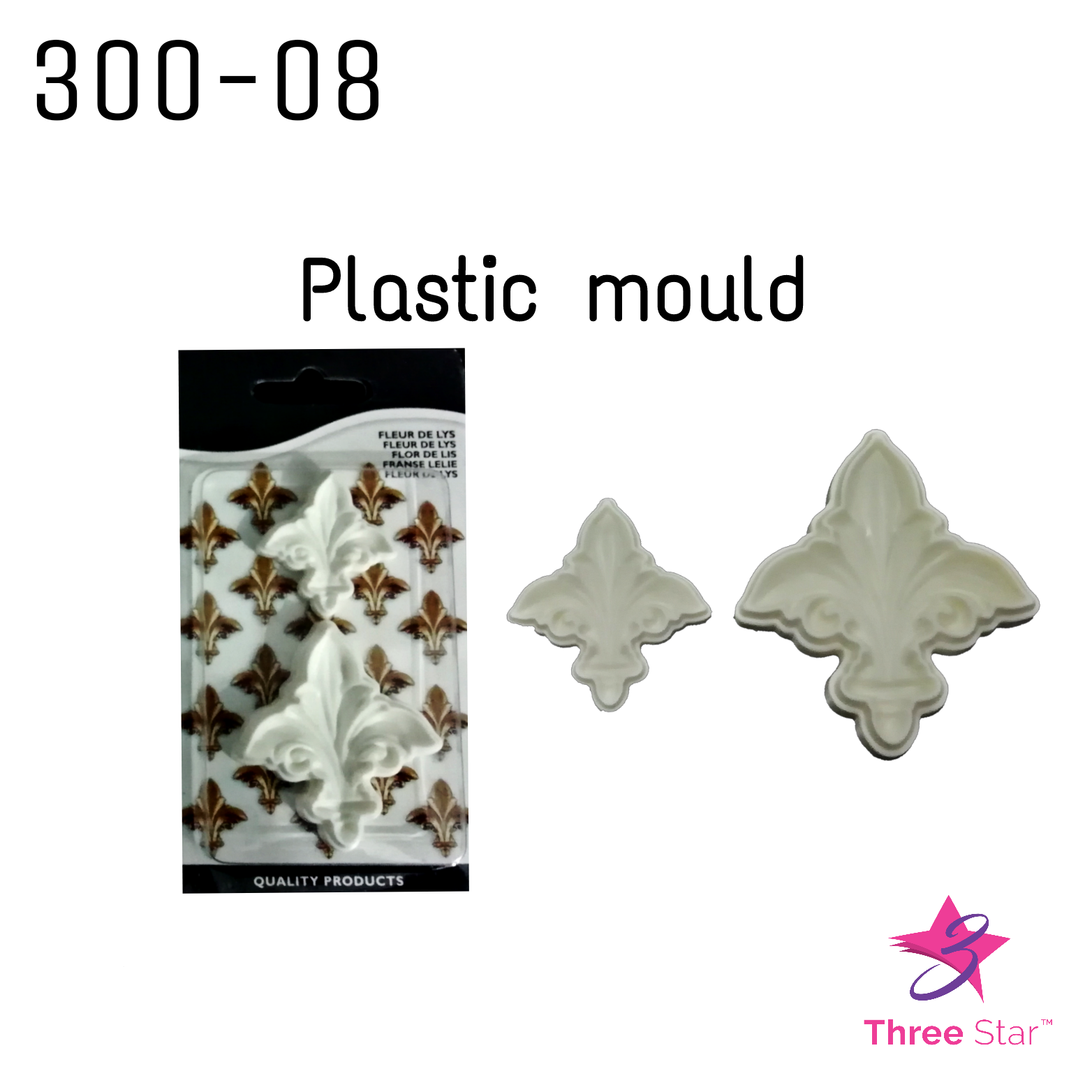 Plastic Mould
