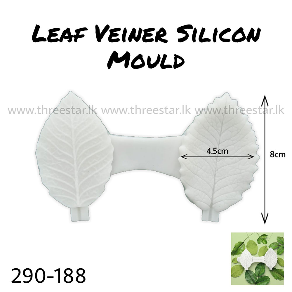Silicon Mould 188