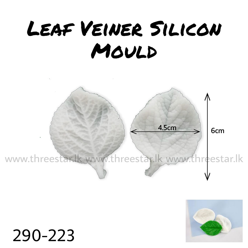 Leaf veiner 223