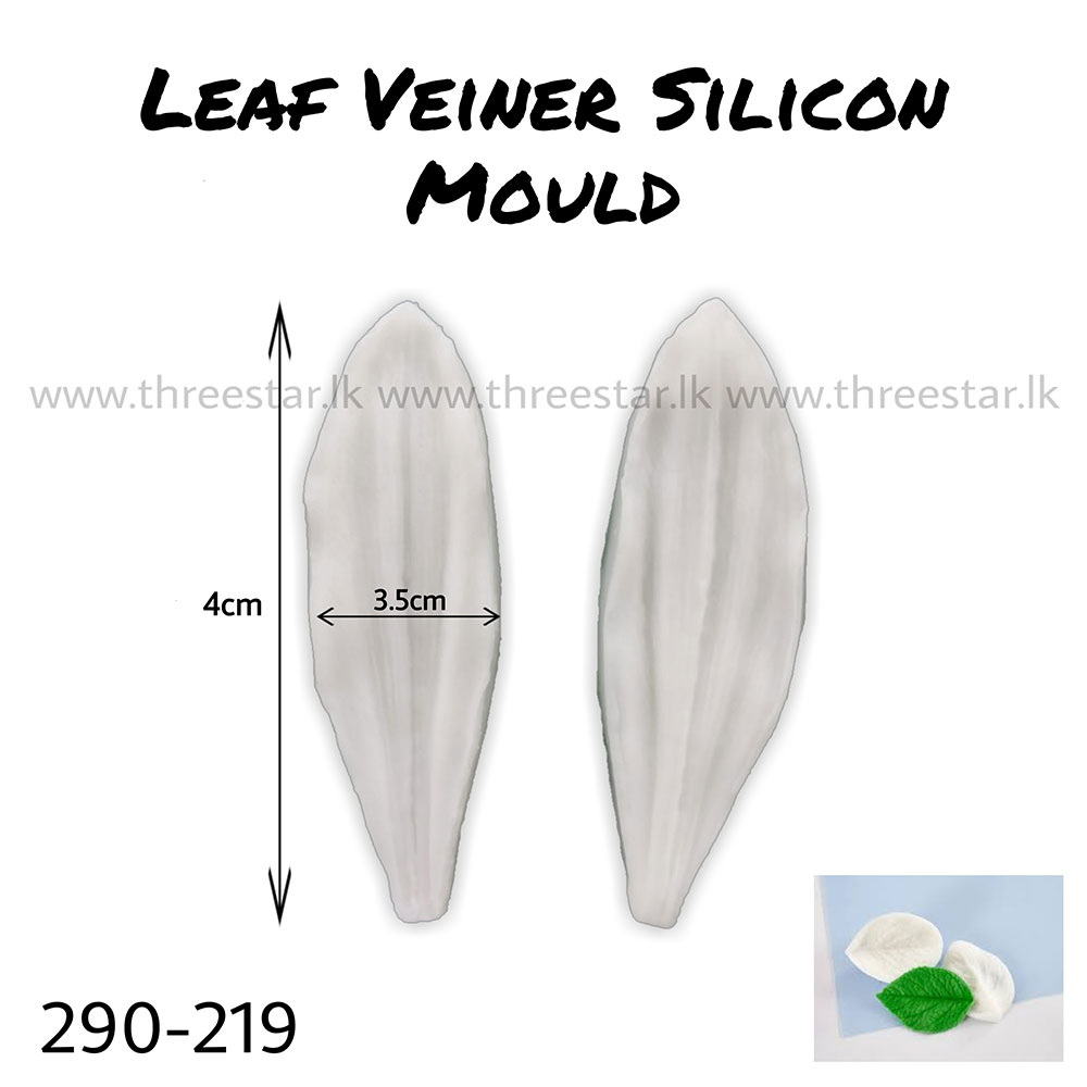 Leaf veiner 219