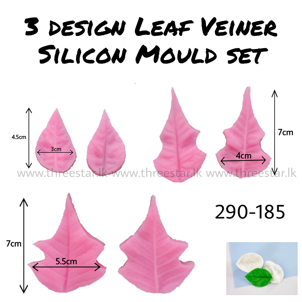 Silicon Mould 185