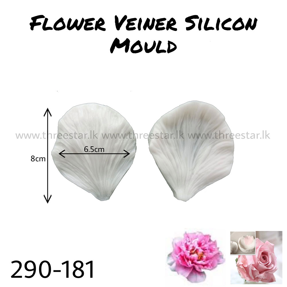 Silicon Mould 181