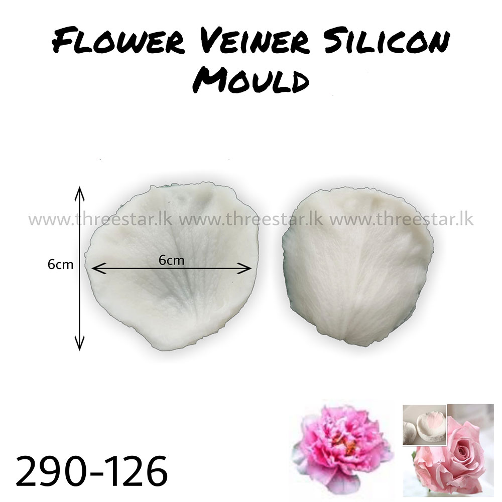 Silicon Mold 126