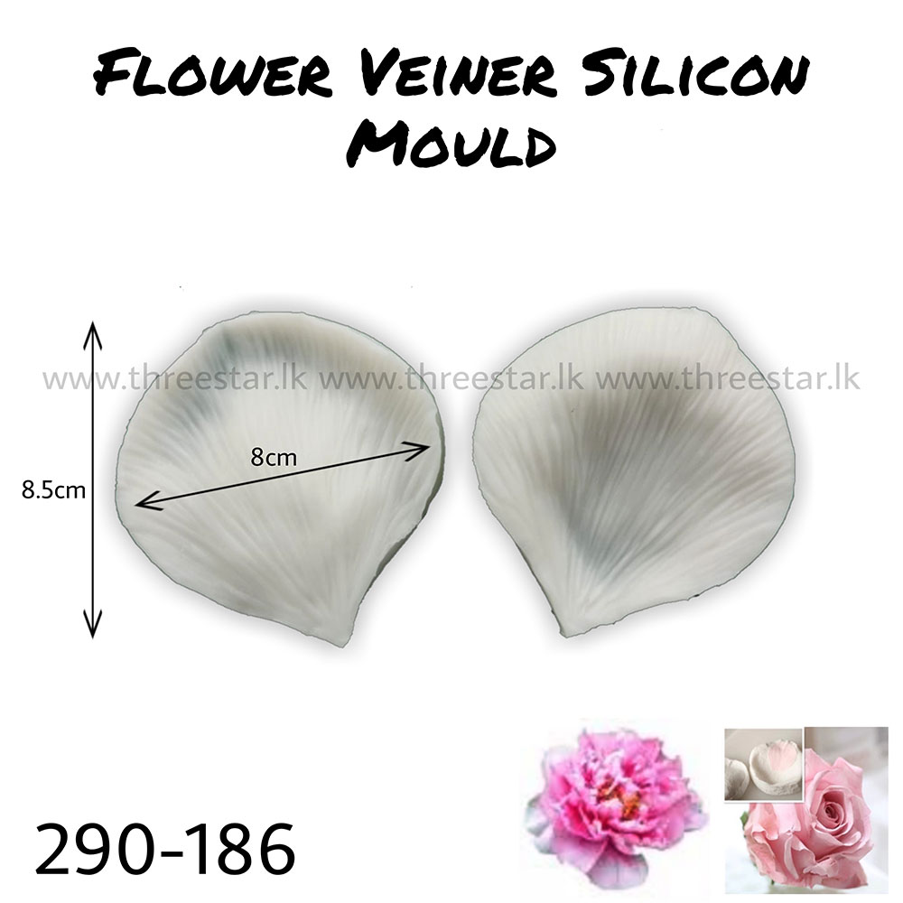 Silicon Mould 186