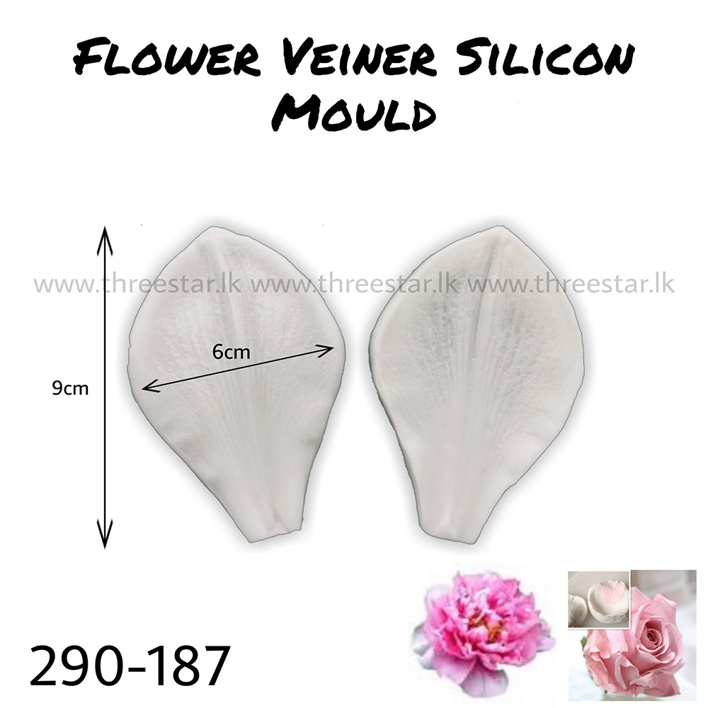 Silicon Mould 187