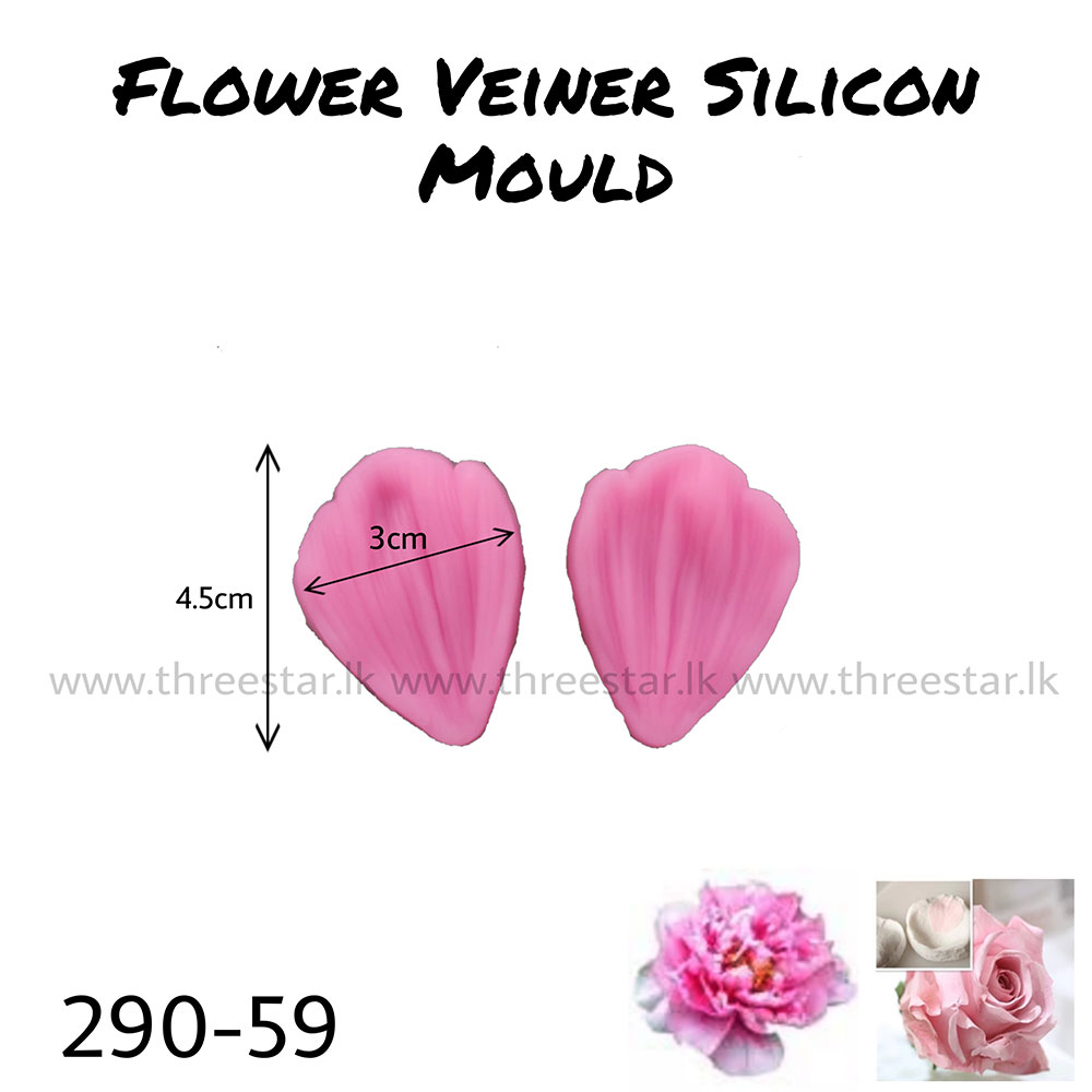 Silicon Mould 59