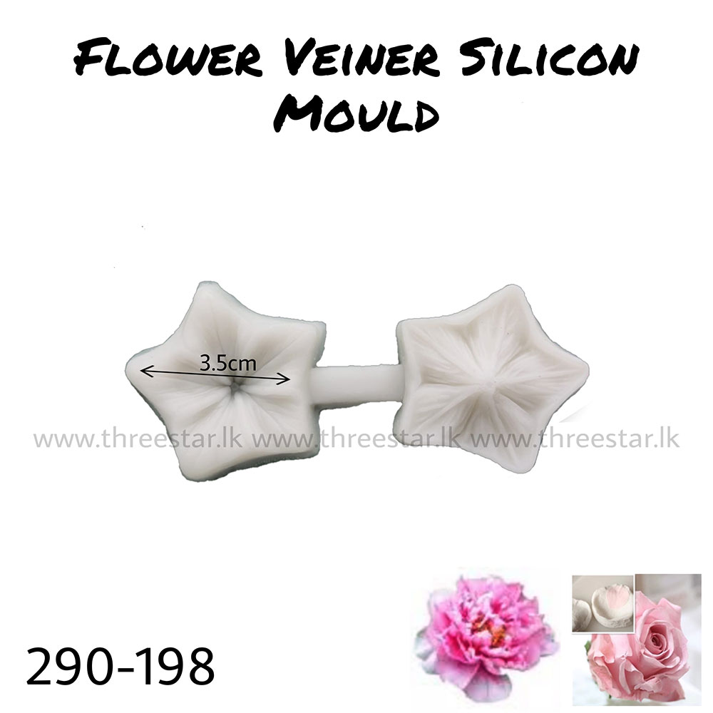 Silicon Mould 198